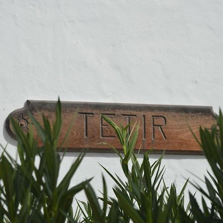 Bungalow Tetir In Caleta De Fuste Luaran gambar