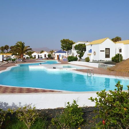 Bungalow Tetir In Caleta De Fuste Luaran gambar