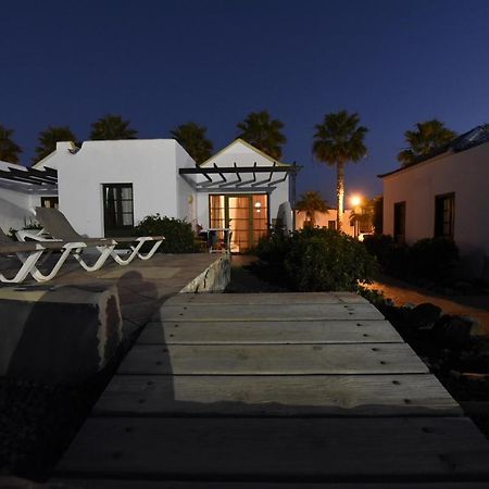 Bungalow Tetir In Caleta De Fuste Luaran gambar