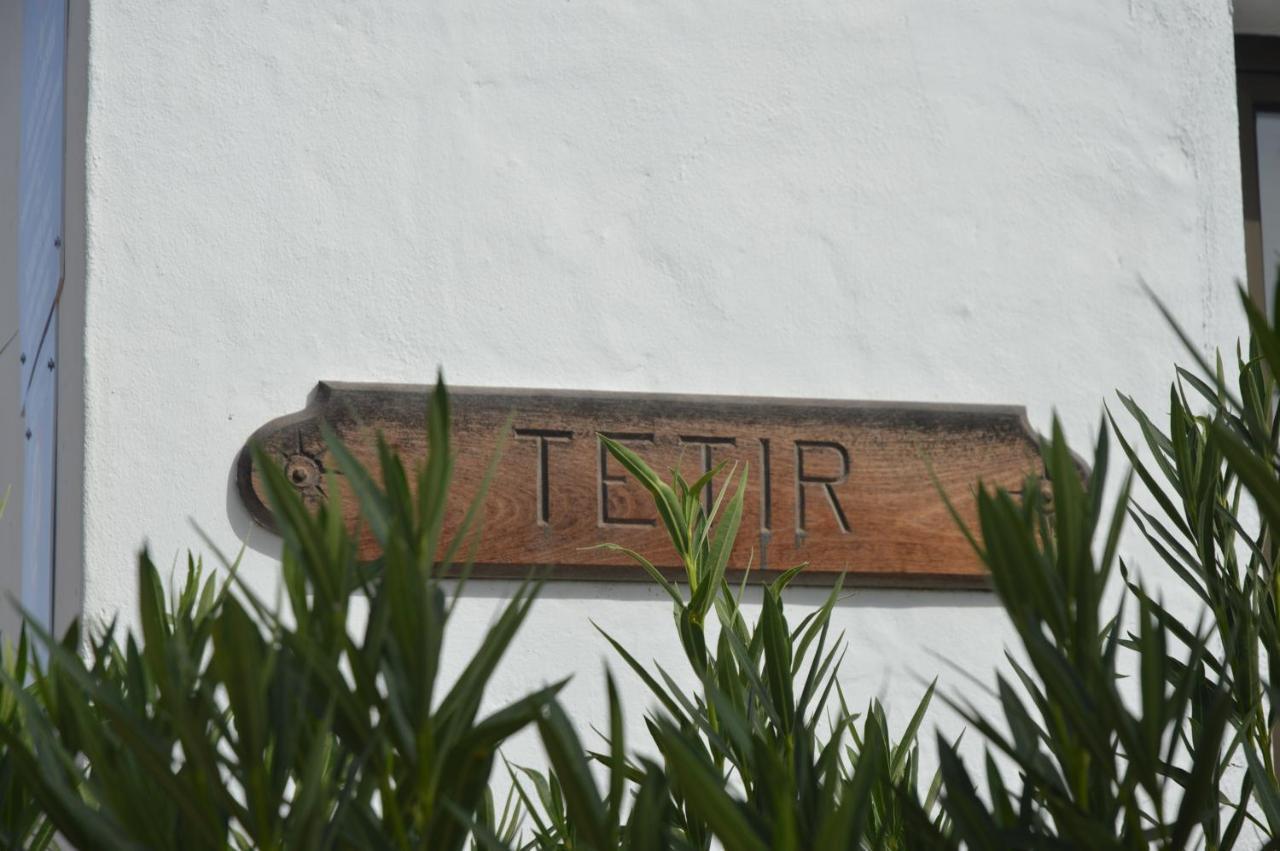 Bungalow Tetir In Caleta De Fuste Luaran gambar