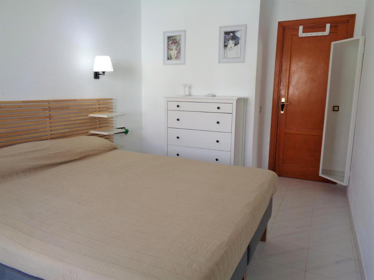 Bungalow Tetir In Caleta De Fuste Luaran gambar