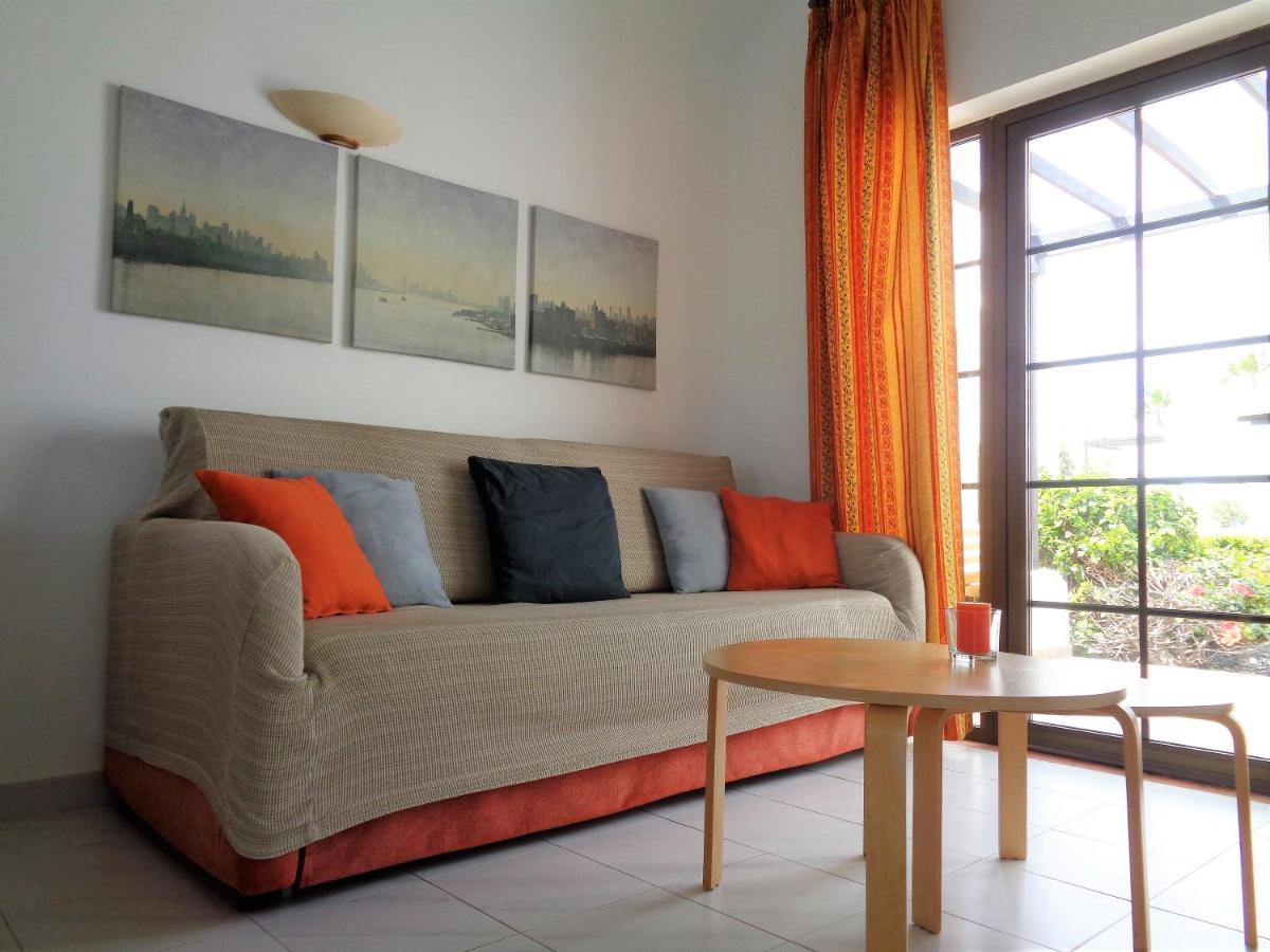 Bungalow Tetir In Caleta De Fuste Luaran gambar