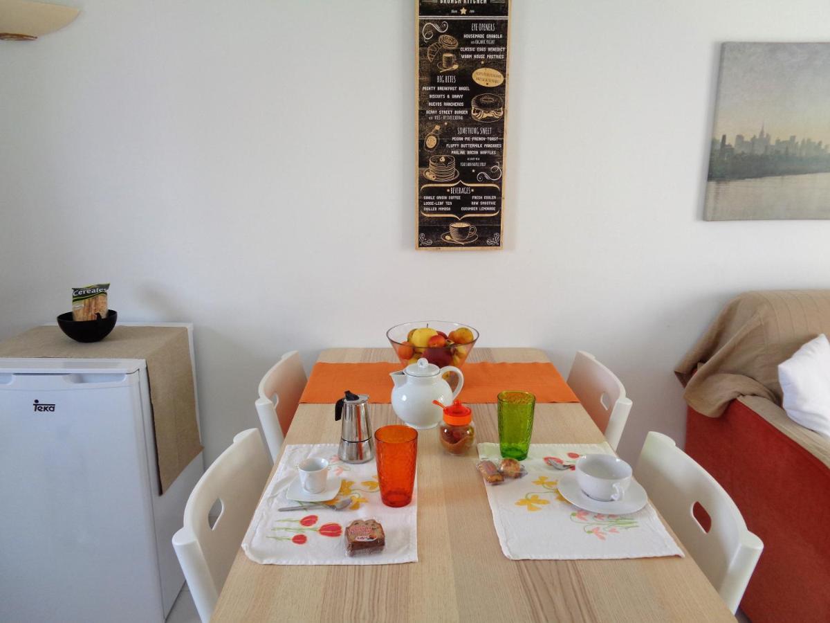 Bungalow Tetir In Caleta De Fuste Luaran gambar