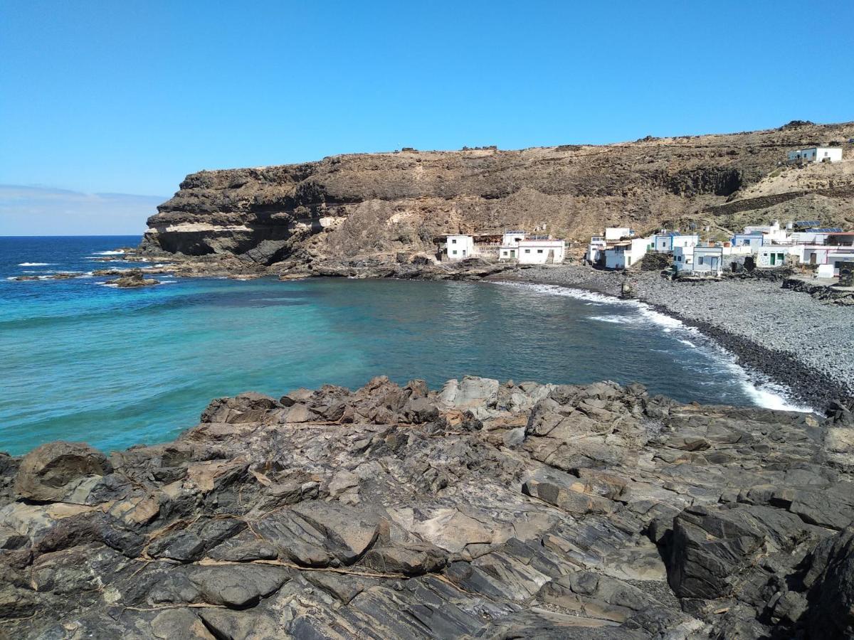 Bungalow Tetir In Caleta De Fuste Luaran gambar