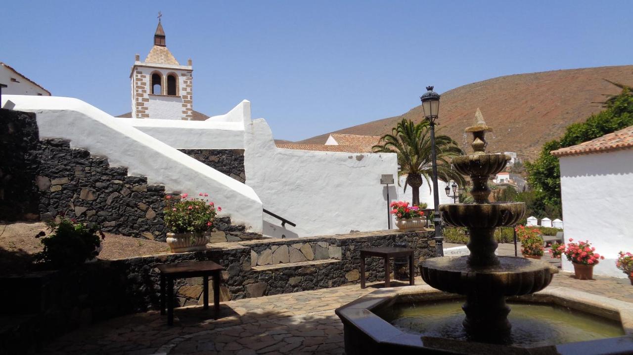 Bungalow Tetir In Caleta De Fuste Luaran gambar