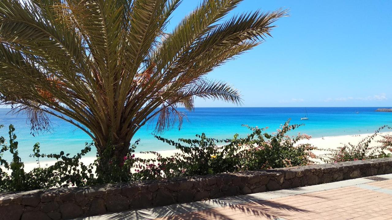 Bungalow Tetir In Caleta De Fuste Luaran gambar