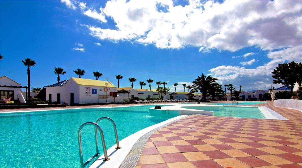 Bungalow Tetir In Caleta De Fuste Luaran gambar