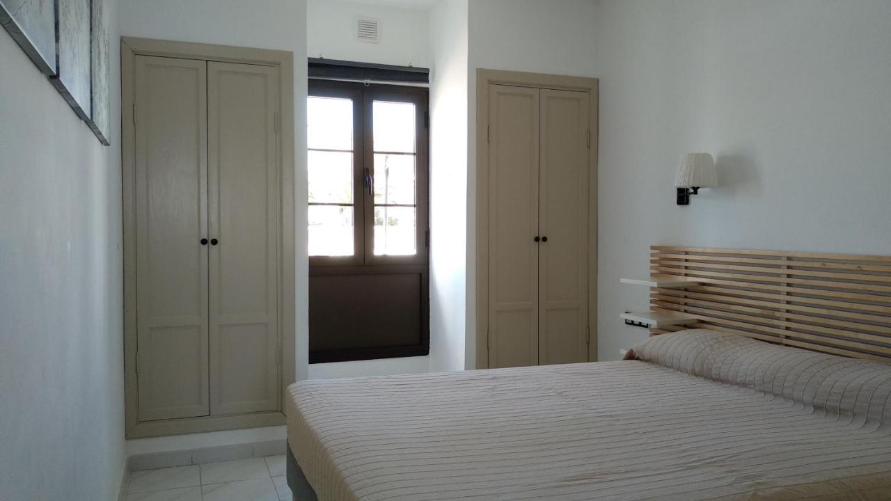 Bungalow Tetir In Caleta De Fuste Luaran gambar