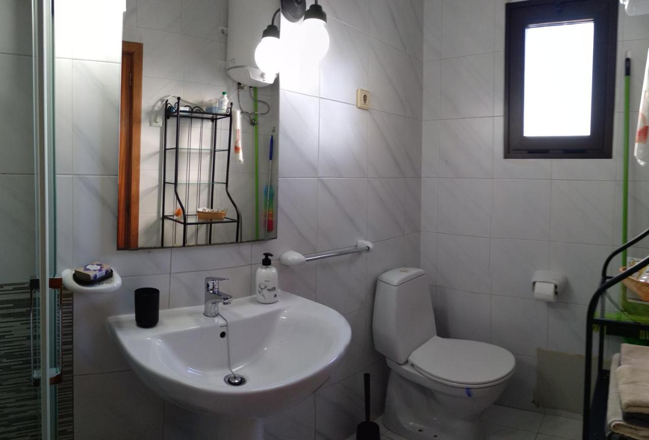 Bungalow Tetir In Caleta De Fuste Luaran gambar